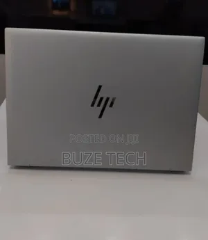 New Laptop HP EliteBook 840 G10 16GB Intel Core i7 SSD 512GB