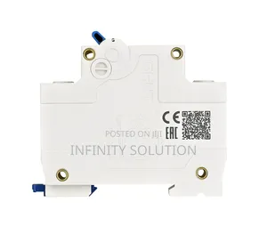 Breaker 3p 125a
