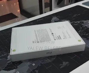 New Apple iPad (2025) 128 GB