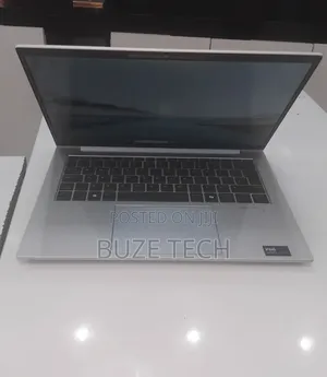 New Laptop HP EliteBook 840 G11 16GB Intel Core Ultra 7 SSD 512GB