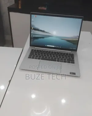 New Laptop HP EliteBook 840 G11 16GB Intel Core Ultra 7 SSD 512GB