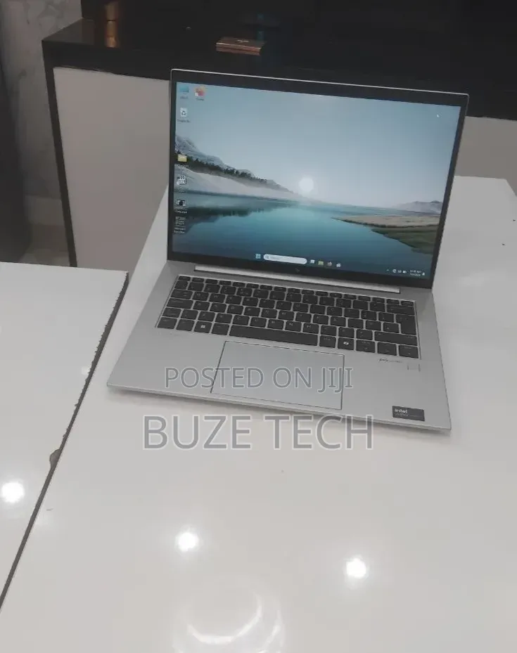 New Laptop HP EliteBook 840 G11 16GB Intel Core Ultra 7 SSD 512GB
