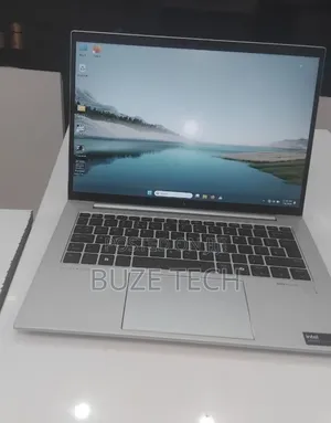 New Laptop HP EliteBook 840 G11 16GB Intel Core Ultra 7 SSD 512GB