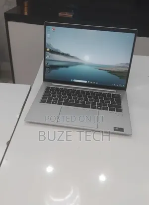 New Laptop HP EliteBook 840 G11 16GB Intel Core Ultra 7 SSD 512GB