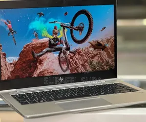 New Laptop HP EliteBook 840 G5 8GB AMD Ryzen 3 SSD 256GB