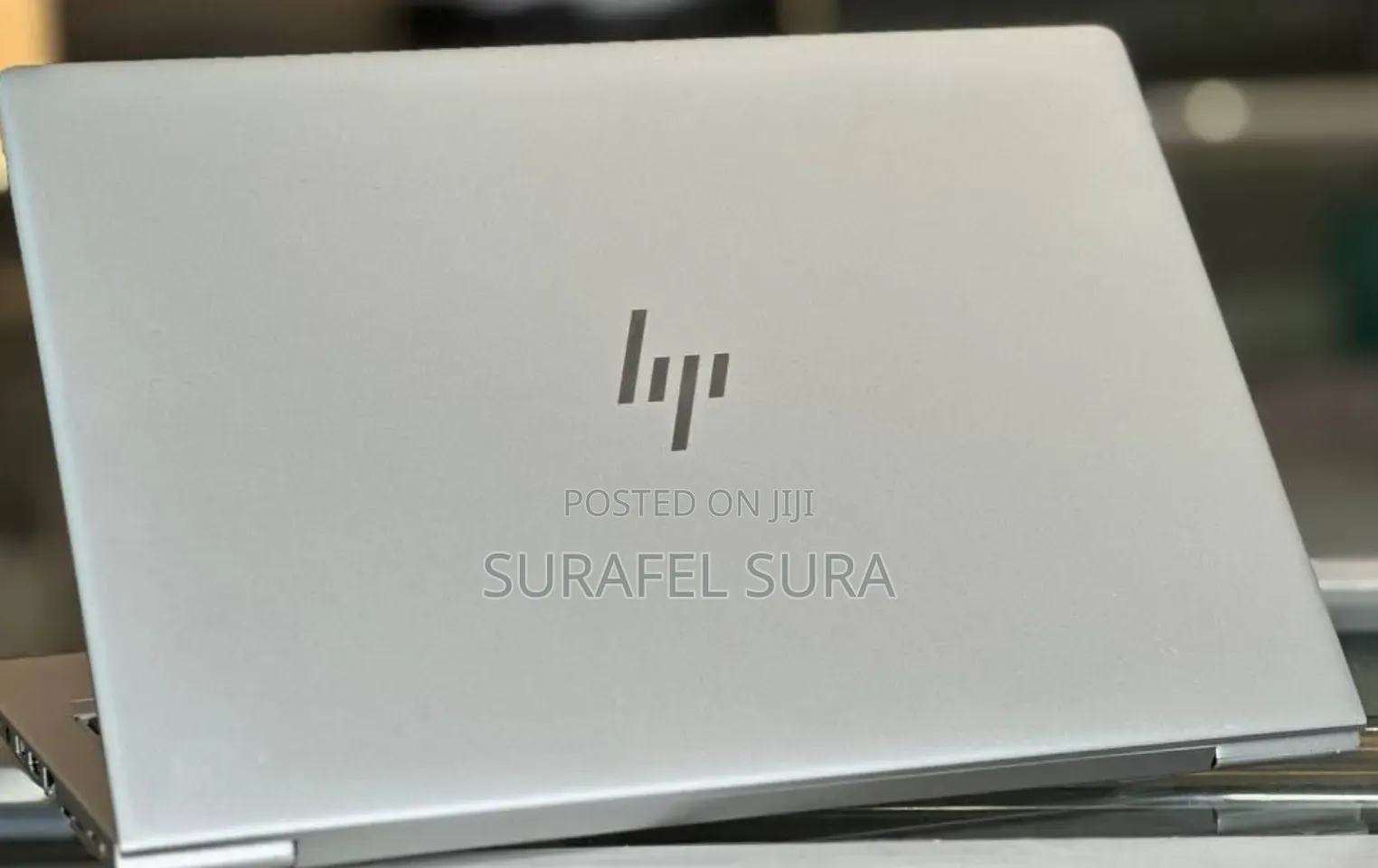 New Laptop HP EliteBook 840 G5 8GB AMD Ryzen 3 SSD 256GB