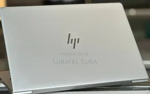 New Laptop HP EliteBook 840 G5 8GB AMD Ryzen 3 SSD 256GB