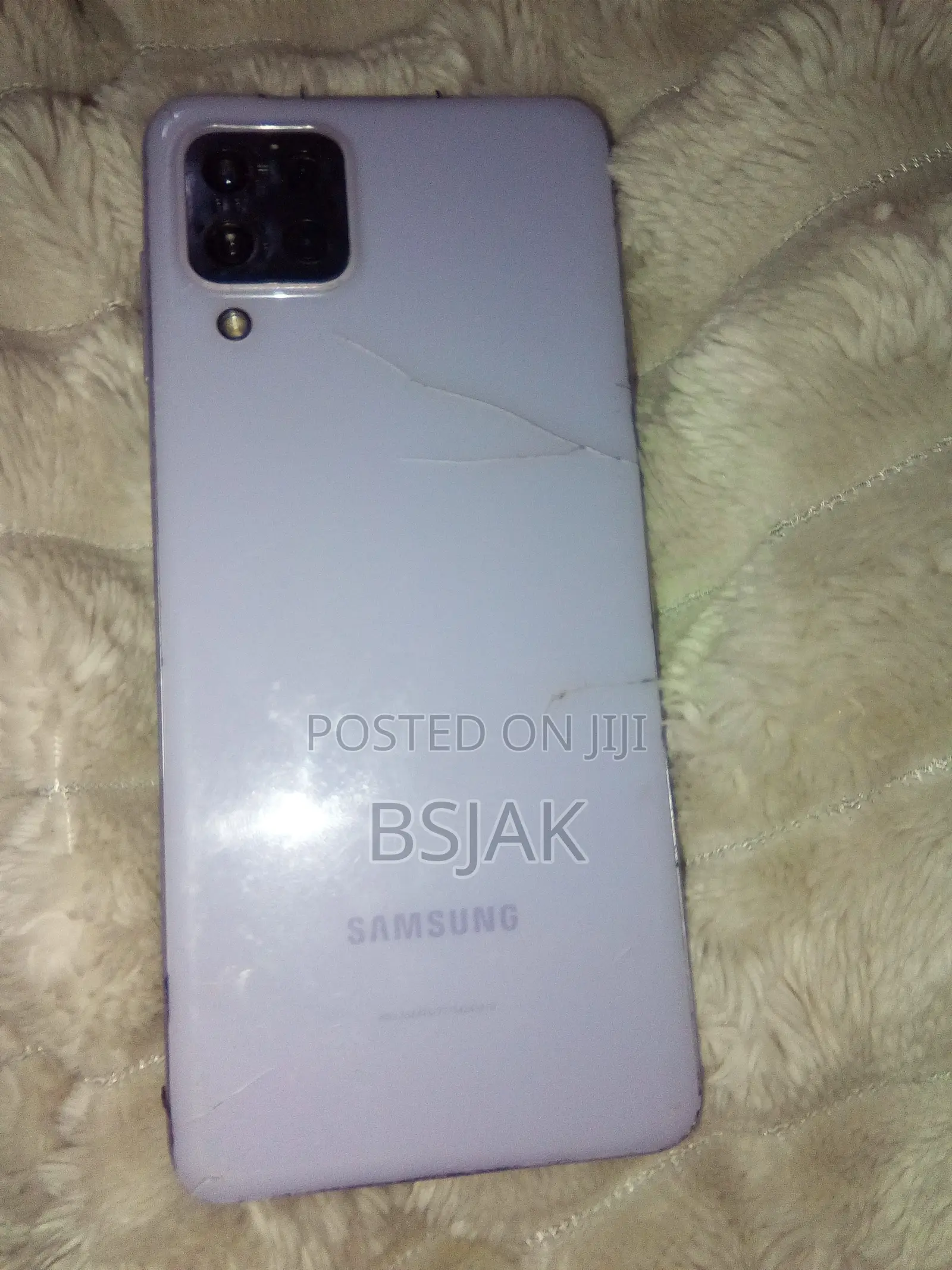 Samsung A22 4g