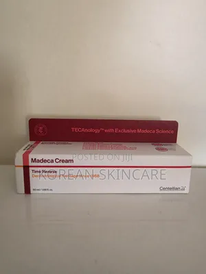 Madeca Cream - Time Reverse (50ml)