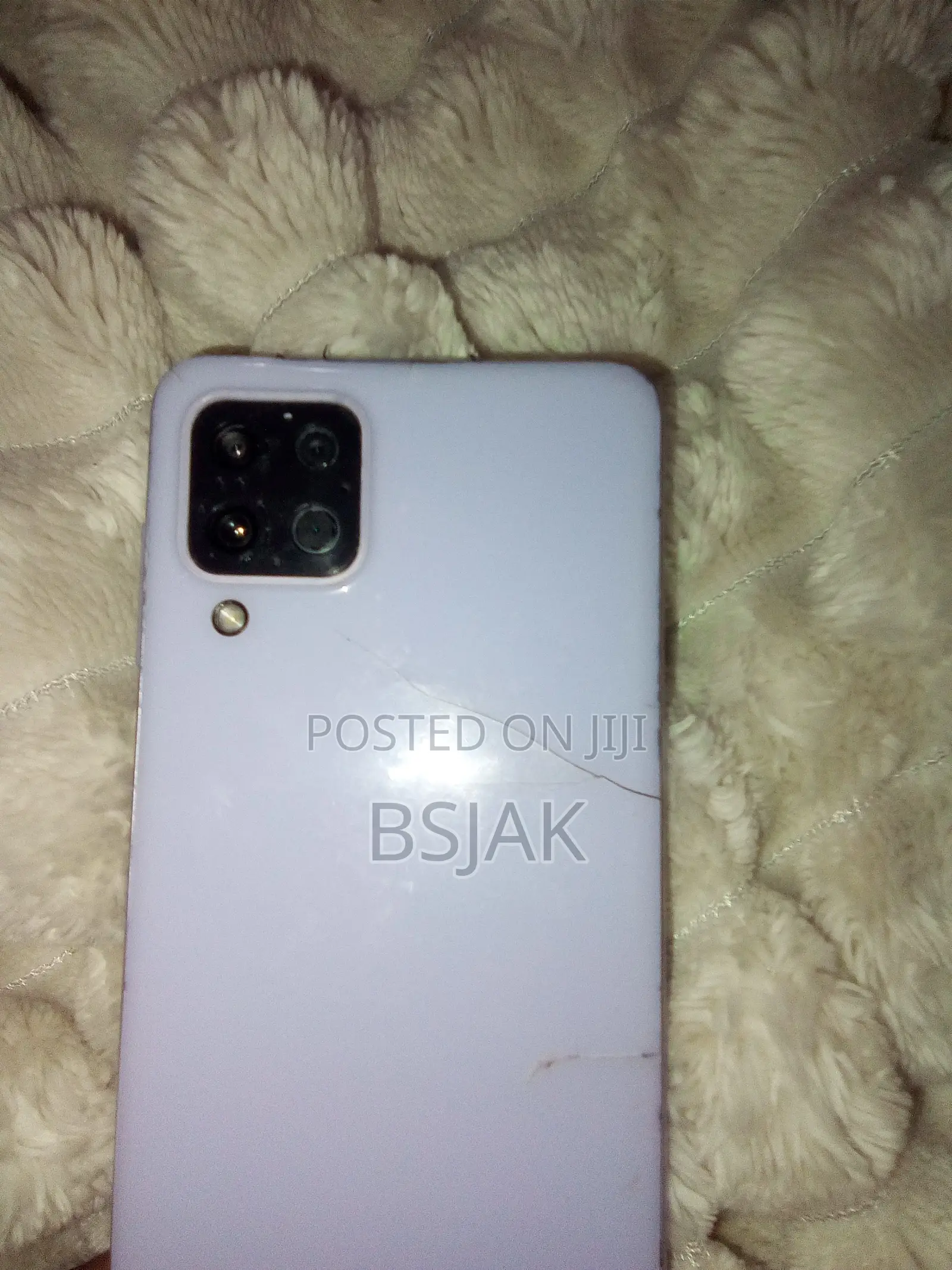 Samsung A22 4g