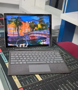 New Laptop Microsoft Surface Pro 7+ 32GB Intel Core i7 SSD 1T