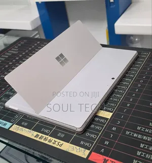 New Laptop Microsoft Surface Pro 7+ 32GB Intel Core i7 SSD 1T