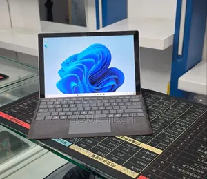New Laptop Microsoft Surface Pro 7+ 32GB Intel Core i7 SSD 1T