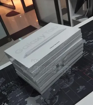 New Samsung Galaxy Tab S10 FE 128 GB