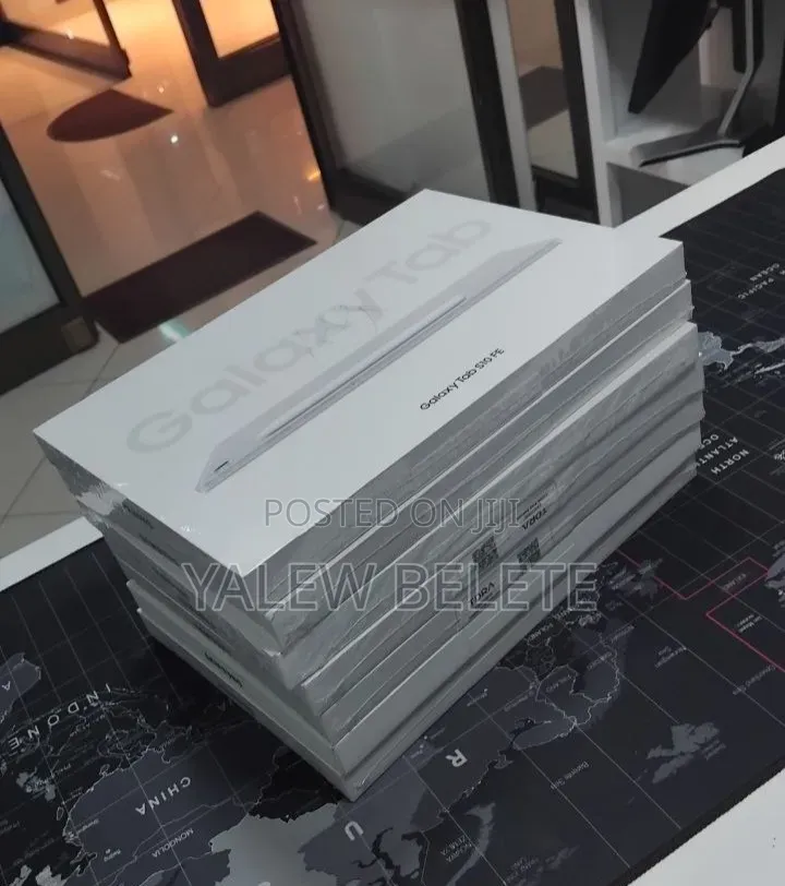 New Samsung Galaxy Tab S10 FE 128 GB
