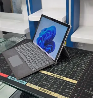 New Laptop Microsoft Surface Pro 7+ 32GB Intel Core i7 SSD 1T