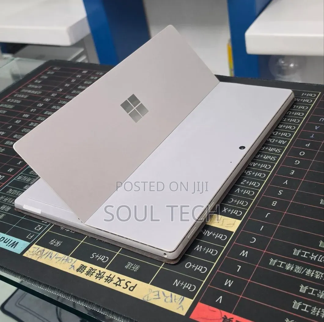 New Laptop Microsoft Surface Pro 7+ 32GB Intel Core i7 SSD 1T