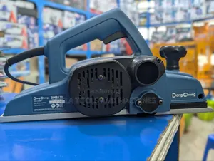 Dongcheng Electric Planer 840w High Quality የኤሌክትሪክ ፕላነር መላጊያ