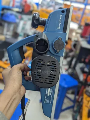 Dongcheng Electric Planer 840w High Quality የኤሌክትሪክ ፕላነር መላጊያ