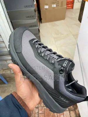 Outdoor Trail Shoes