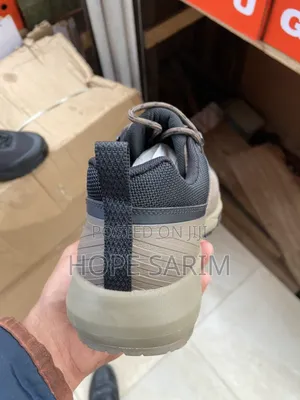 Outdoor Trail Shoes