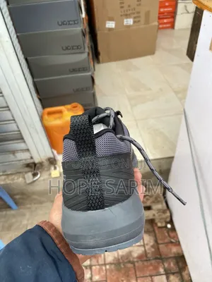 Outdoor Trail Shoes