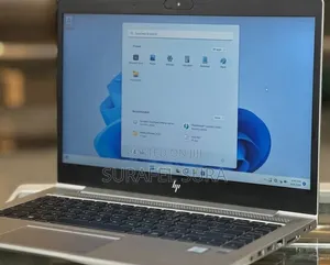New Laptop HP EliteBook 840 G6 16GB Intel Core i7 SSD 512GB