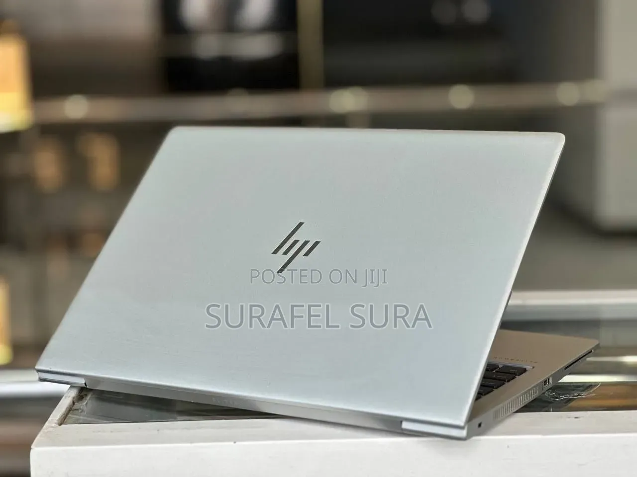 New Laptop HP EliteBook 840 G6 16GB Intel Core i7 SSD 512GB