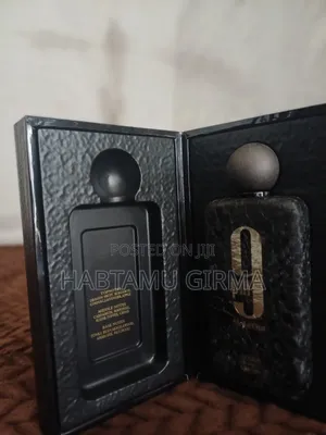 AFNAN 9PM Night Out 100ml – Original Perfumeአዲስና በሳጥኑ የታሸገ ዋጋ 4500 ብር