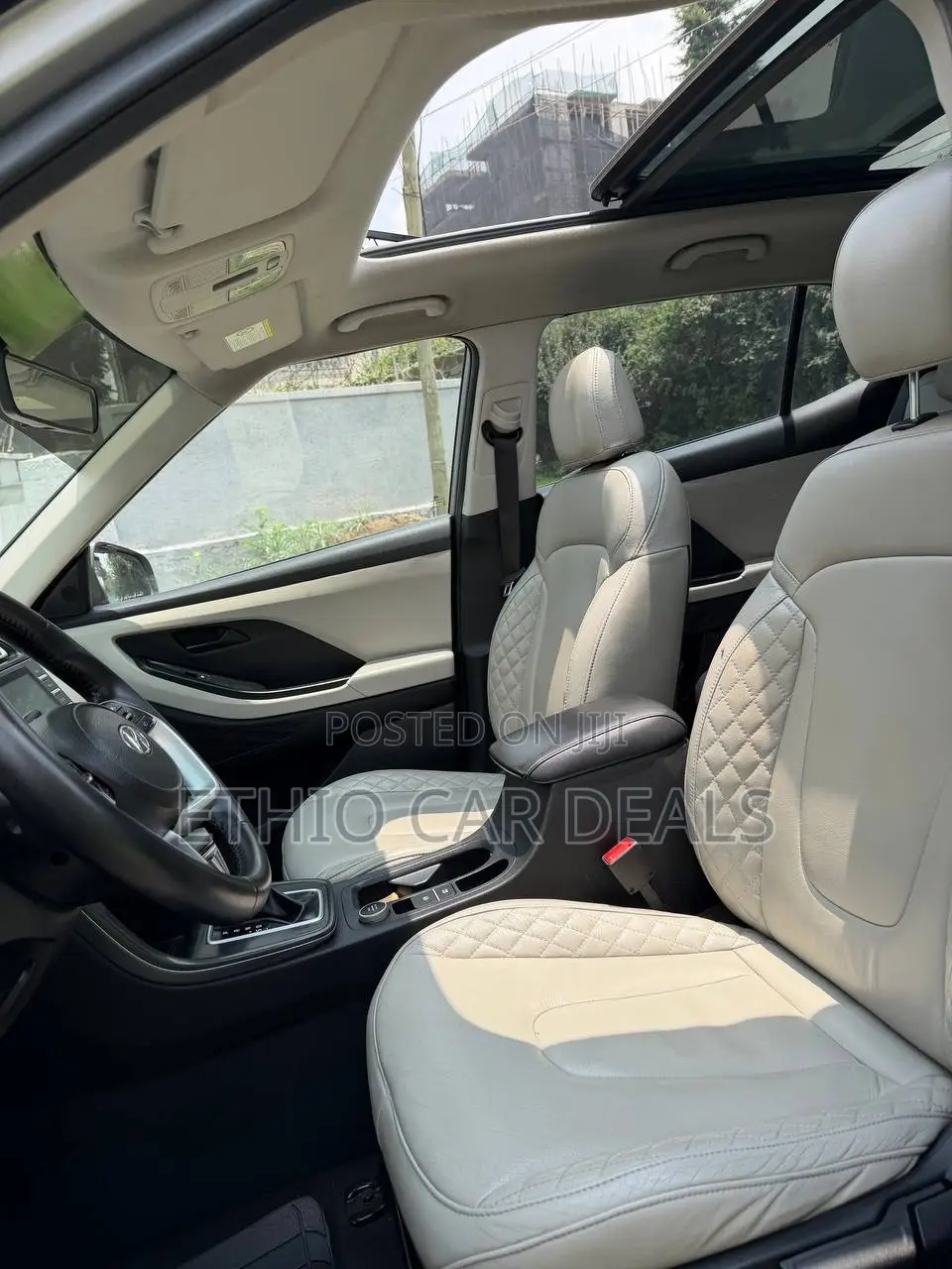 Hyundai Creta 2023 Silver