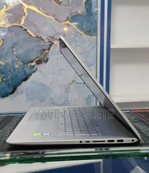 New Laptop HP Envy 17 16GB Intel Core i7 HDD 1T