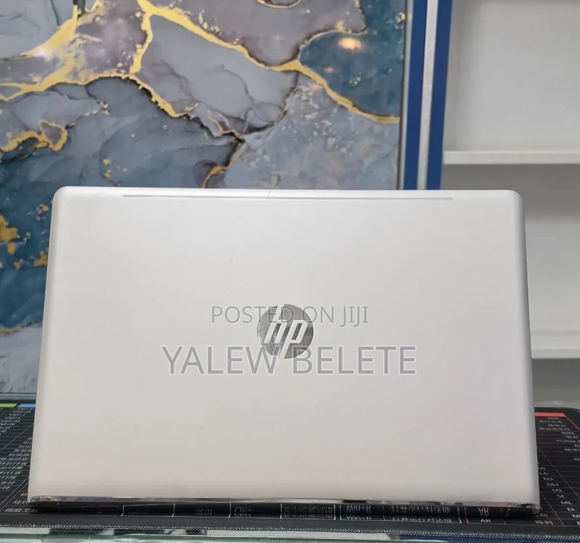 New Laptop HP Envy 17 16GB Intel Core i7 HDD 1T