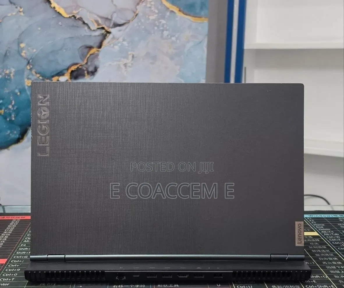 New Laptop Lenovo 16GB AMD Ryzen 7 SSD 512GB