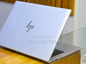 New Laptop HP EliteBook 840 G10 16GB Intel Core i7 SSD 512GB