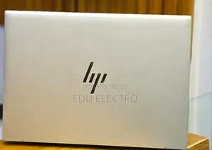 New Laptop HP EliteBook 840 G10 16GB Intel Core i7 SSD 512GB