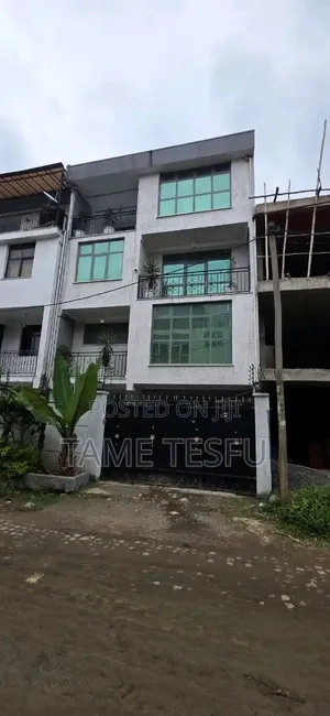 Furnished 1bdrm House in ጋርመንት, Nifas Silk-Lafto for sale