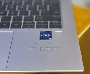 New Laptop HP EliteBook 840 G10 16GB Intel Core i7 SSD 512GB