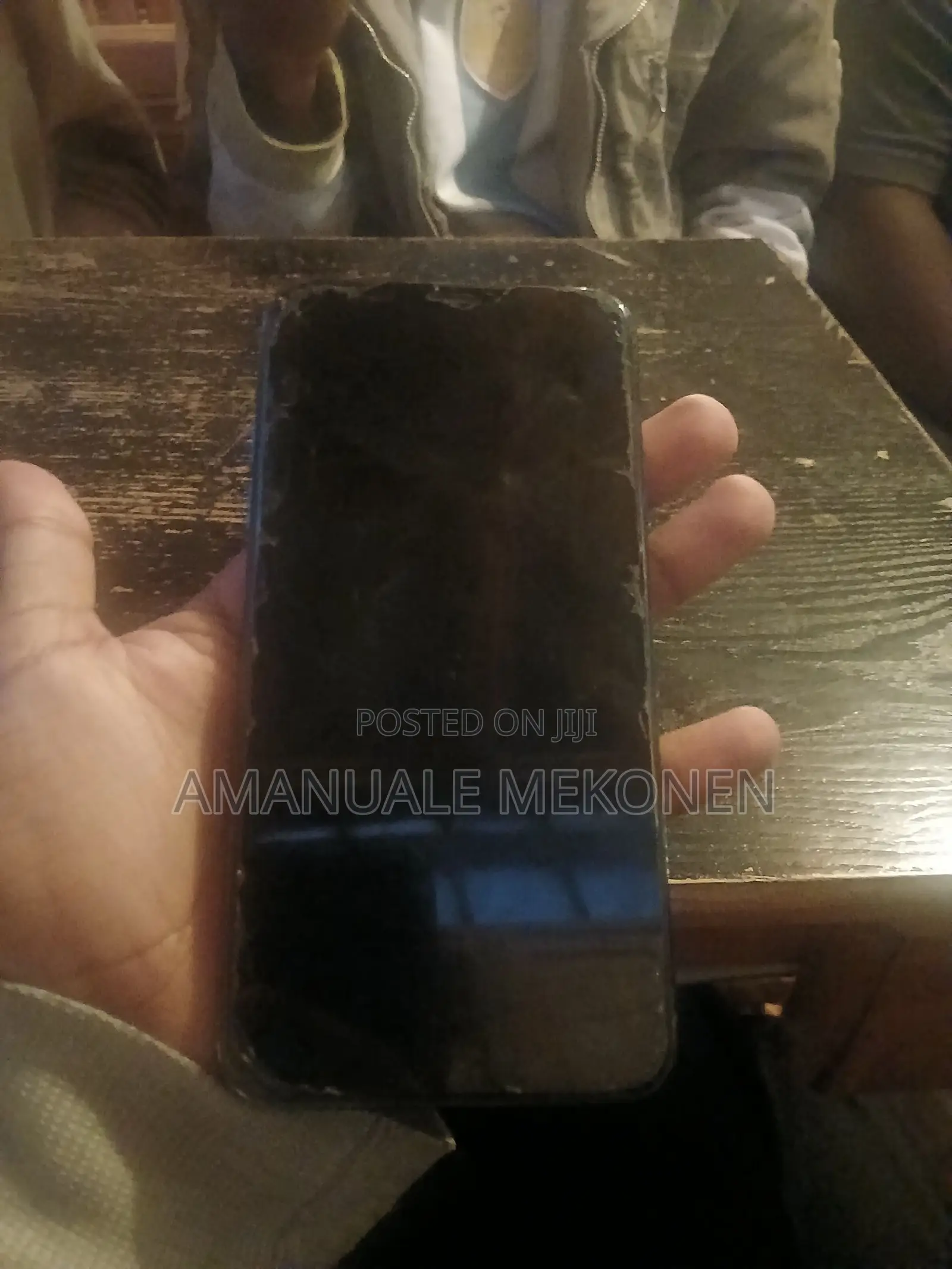 Apple iPhone 11 Pro 256 GB Green
