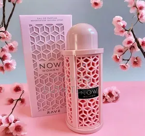 Now Women Perfum