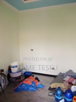 Furnished 1bdrm House in ጋርመንት, Nifas Silk-Lafto for sale