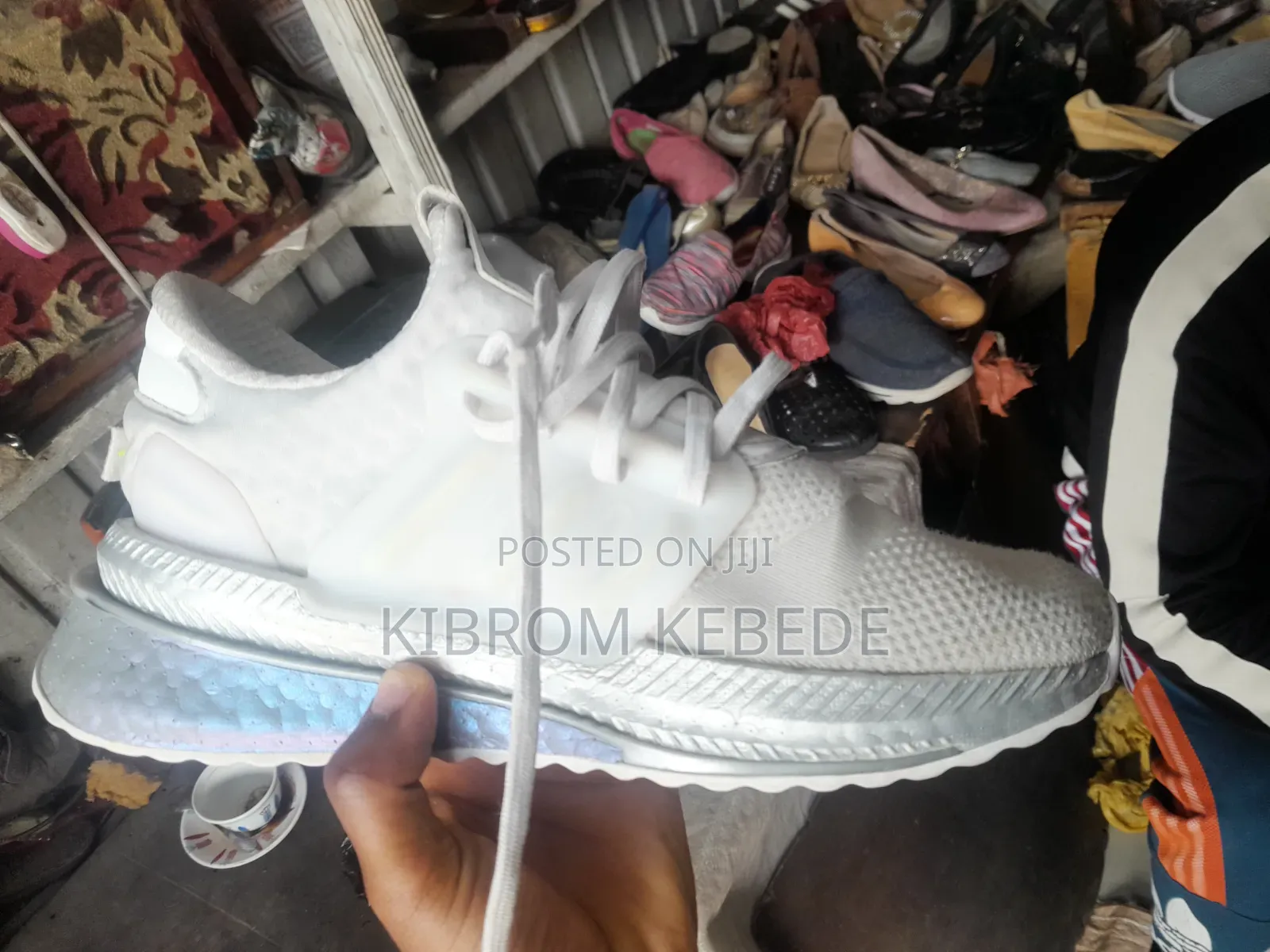 Adidas Shoes