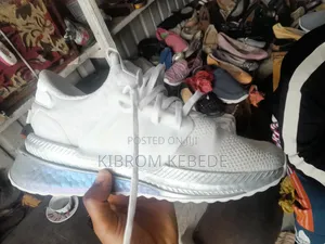 Adidas Shoes