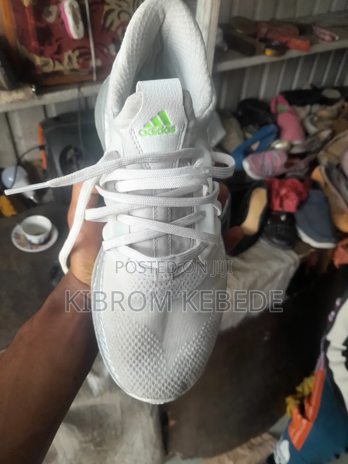 Adidas Shoes