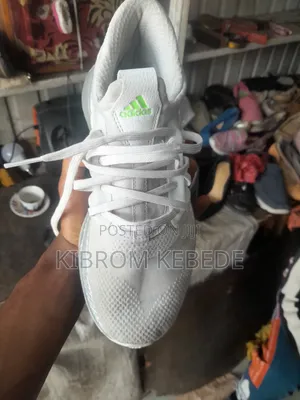 Adidas Shoes