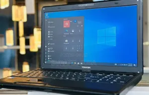 New Laptop Toshiba Satellite C55 4GB Intel Core i3 HDD 500GB