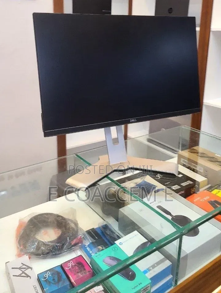 New Arrival
Dell
 Frameless Monitor
  60.004 Hz