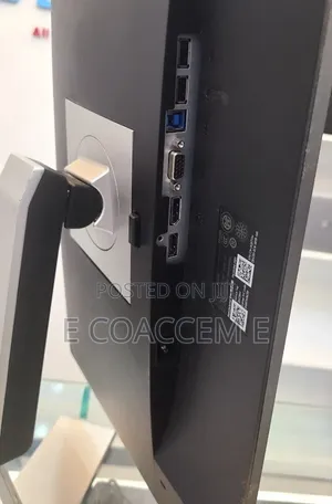 New Arrival
Dell
 Frameless Monitor
  60.004 Hz