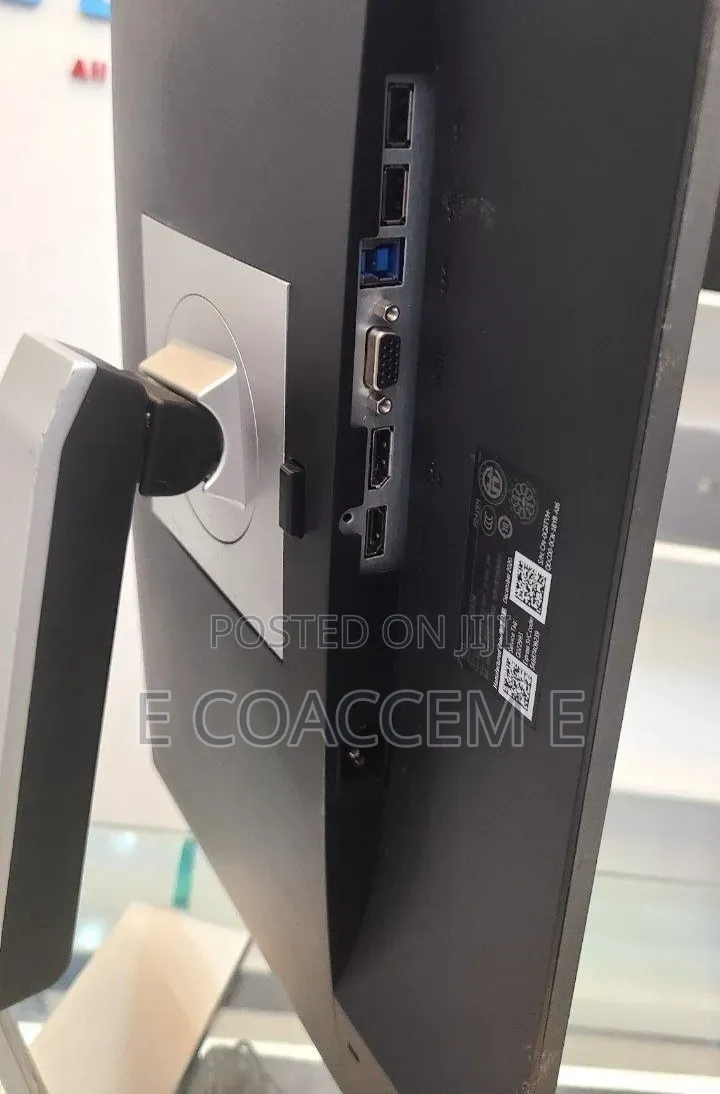 New Arrival
Dell
 Frameless Monitor
  60.004 Hz