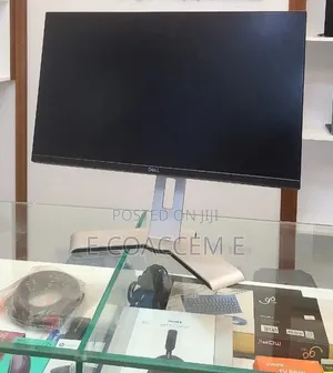 New Arrival
Dell
 Frameless Monitor
  60.004 Hz