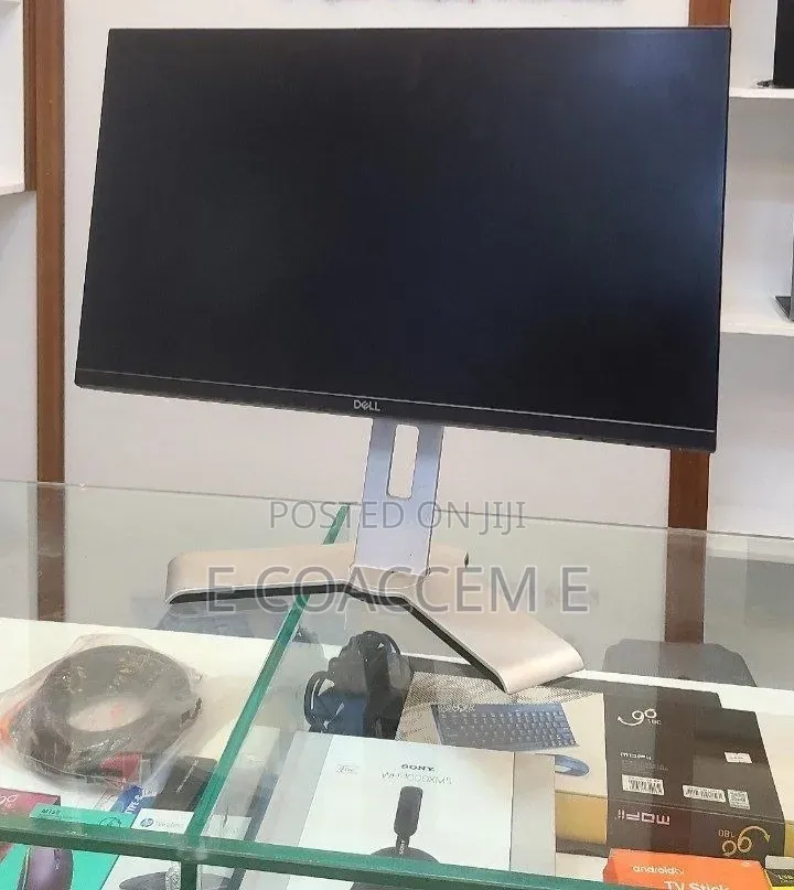 New Arrival
Dell
 Frameless Monitor
  60.004 Hz